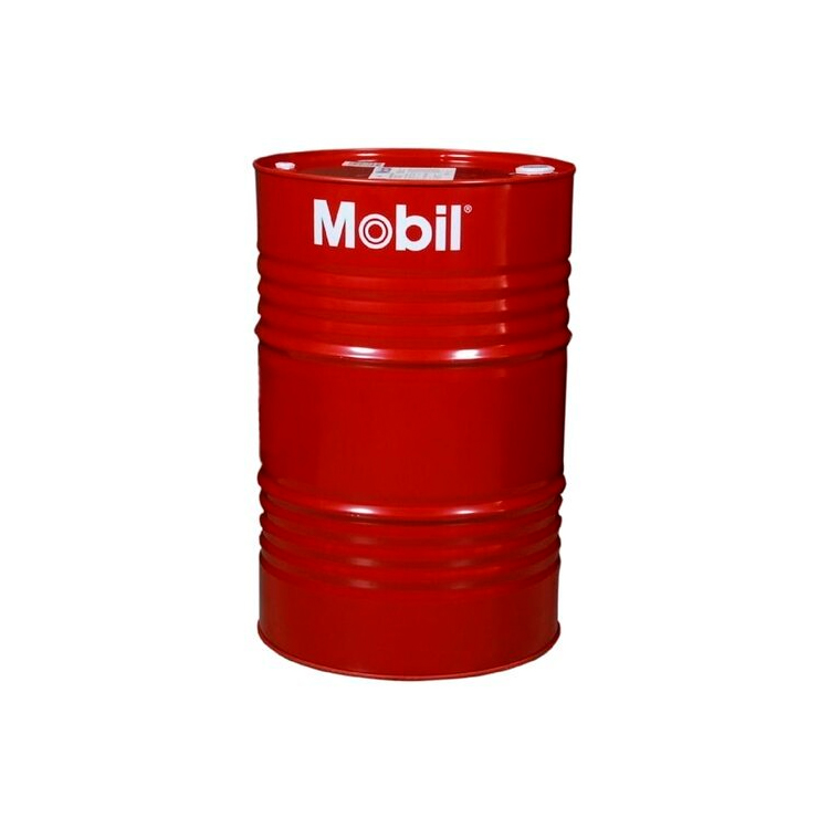 Редукторное масло MOBIL Mobilgear 600 XP 220