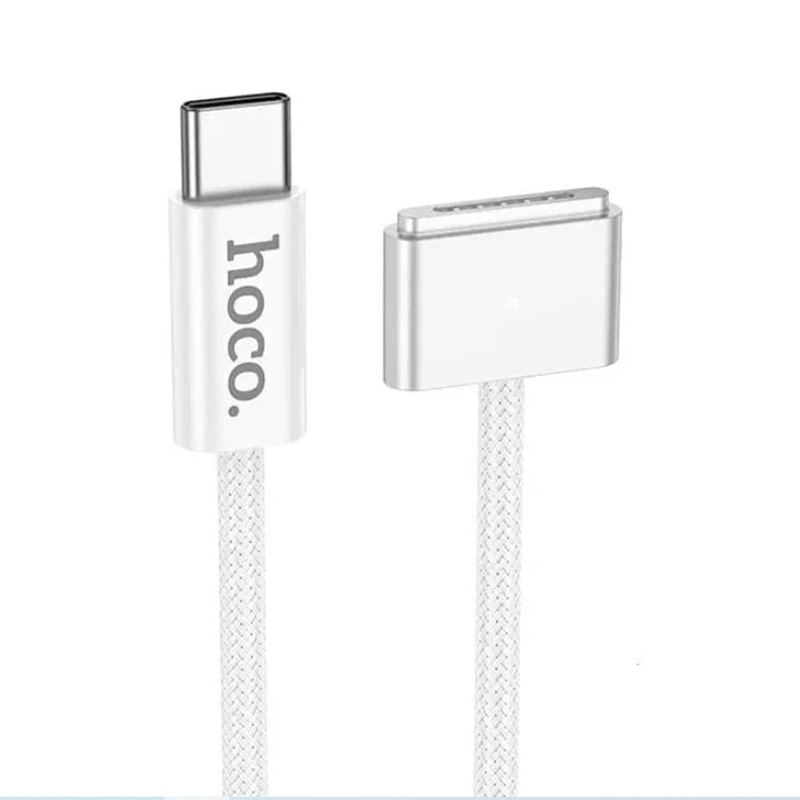 

Кабель для смартфона USB Type-C-USB Type-C Hoco X103 2м, X103