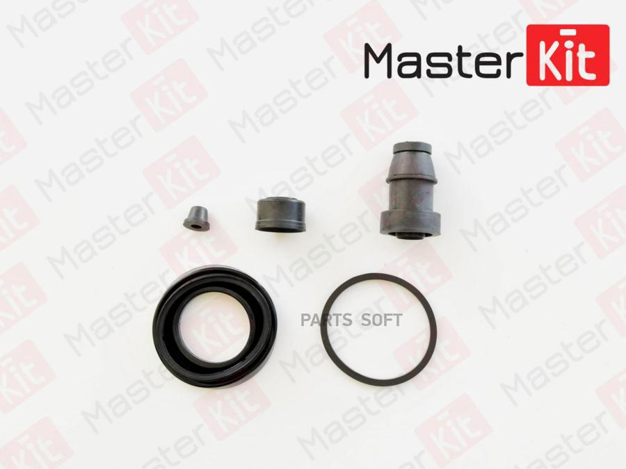 

Ремкомплект Тормозного Суппорта (Пыльники) Lexus Gs 05-11/Is 05-> MasterKit 77A1826