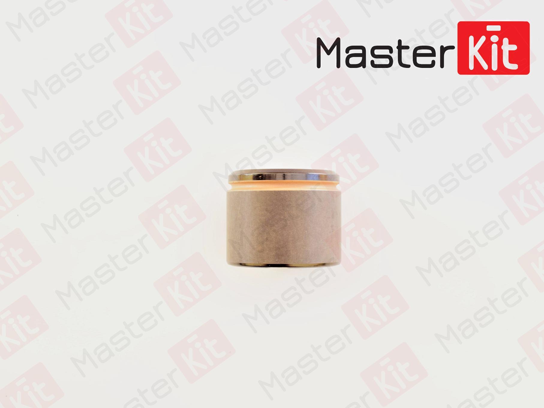 

Поршень тормозного суппорта MASTERKIT 77a1819