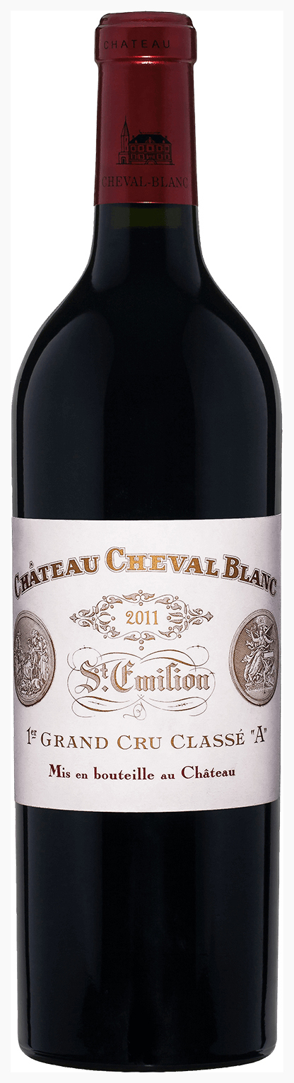 

Вино Chateau Cheval Blanc Saint-Emilion Grand Cru AOC