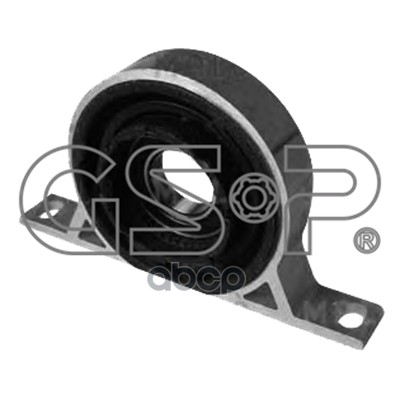 

513771_Опора Кардана Подвесная Bmw E60/E61 2.0-3.0 GSP арт. 513771