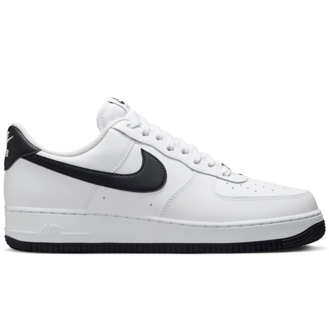 

Кеды мужские Nike Force 1 белые 12 US, Белый, Force 1