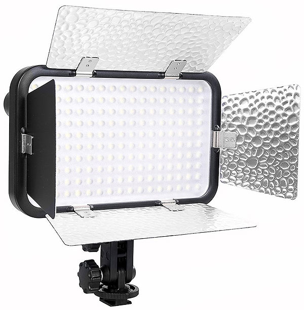 Осветитель светодиодный Godox LED170 II