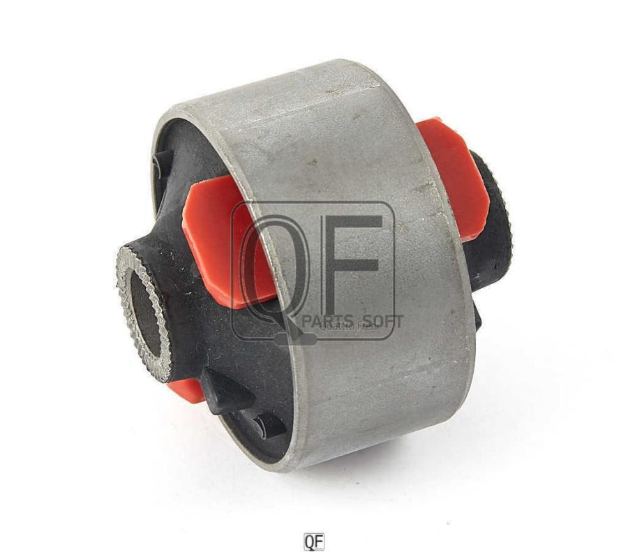

Сайлентблок рычага подвески QUATTRO FRENI qf30d00046