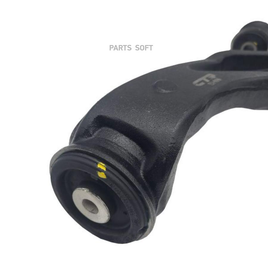 

Рычаг Подвески Лев Volkswagen Touareg 2002-2010 , Audi Q7 2006 2015 , Porsche Cayenne 2003