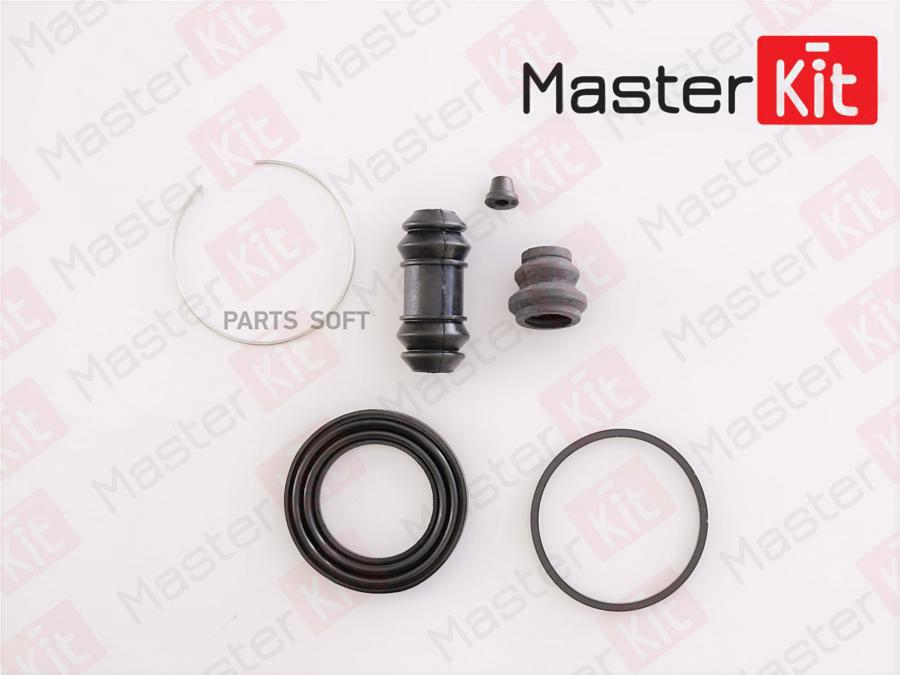 

Рем.комплект суппорта передн. 57-mm MASTERKIT 77a1805