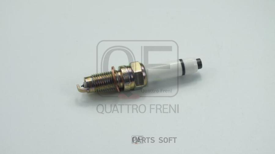 Свеча зажигания QUATTRO FRENI qf29a00007