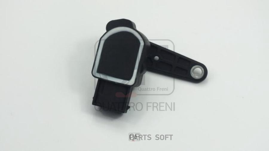 

Датчик Регулировки Дорожного Просвета QUATTRO FRENI qf28d00024