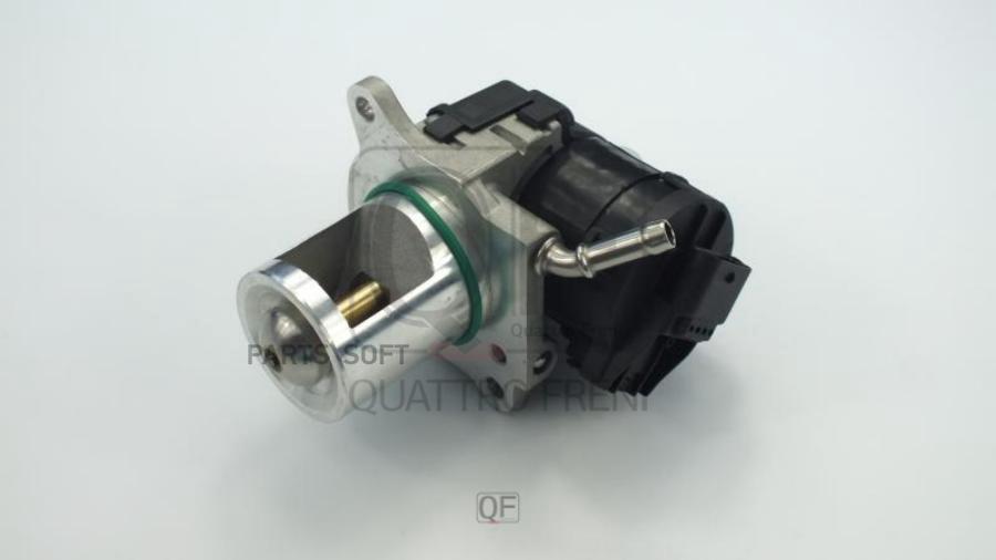 

Клапан egr QUATTRO FRENI qf28a00044