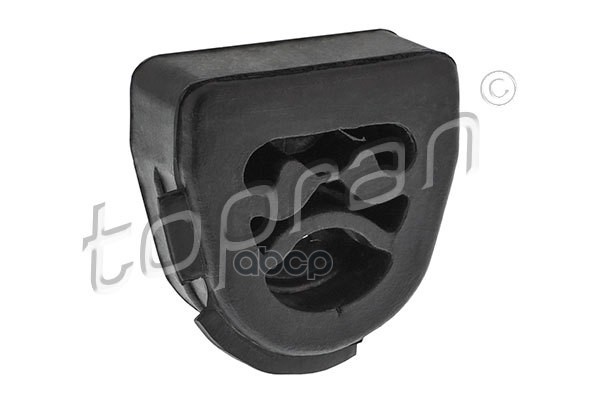 

Крепление Глушителя (Замена Для Hp-400230685) topran арт. 400230001