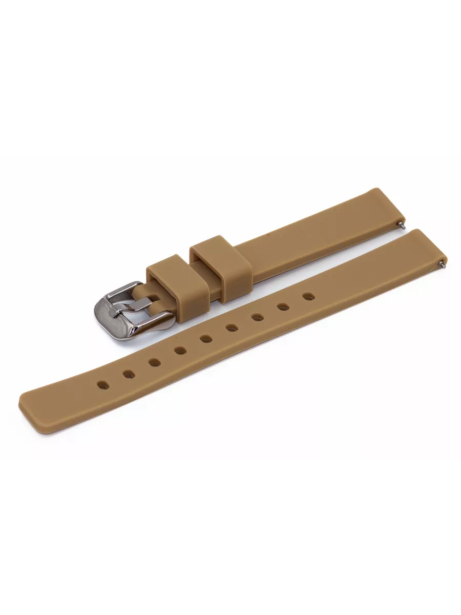 

Ремешок из двух частей женский Watch Band Strap03 бежевый, strap03