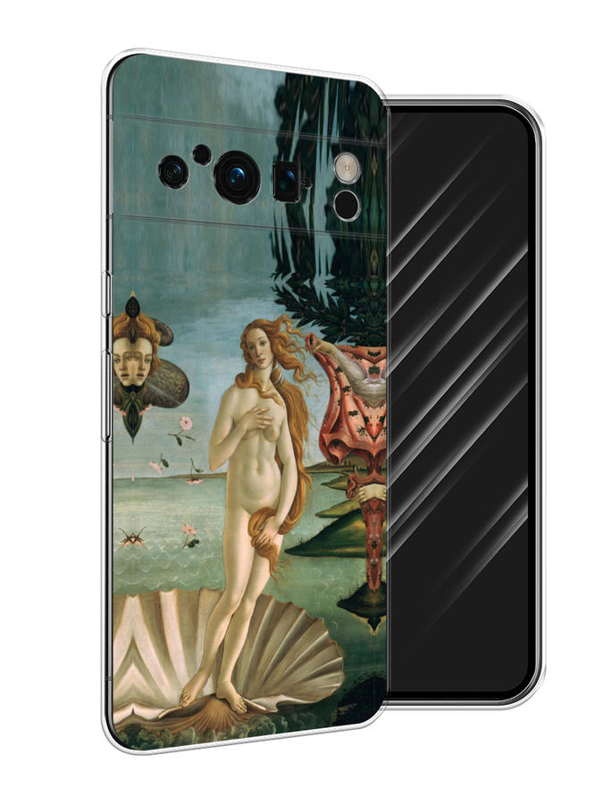 

Чехол Awog на Google Pixel 8 Pro "Венера", 271650-9
