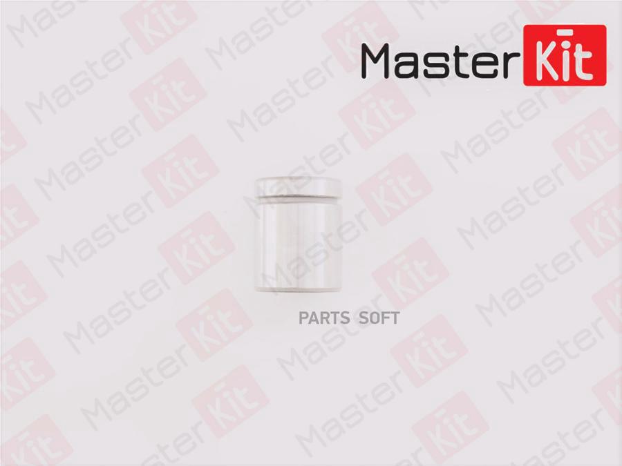

Поршень тормозного суппорта MASTERKIT 77a1766