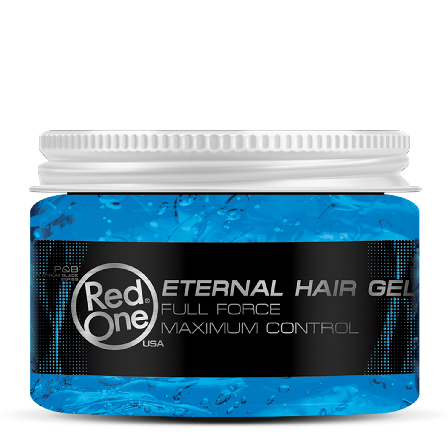 

Гель для волос RedOne ультрасильной фиксации Hair Gel ETERNAL, 100 мл