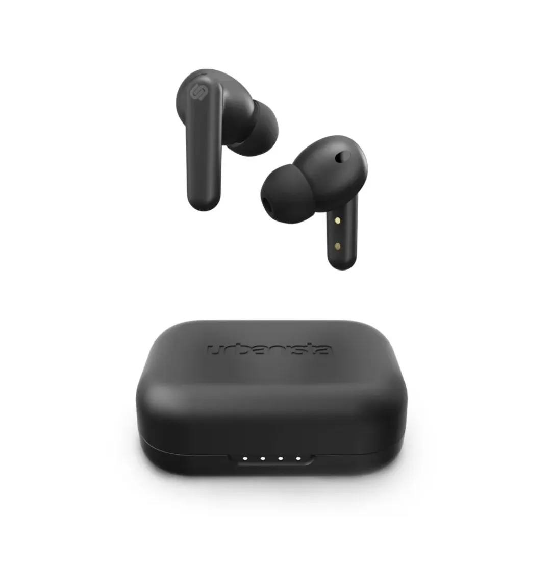 фото Беспроводные наушники urbanista london true wireless bluetooth 1035802