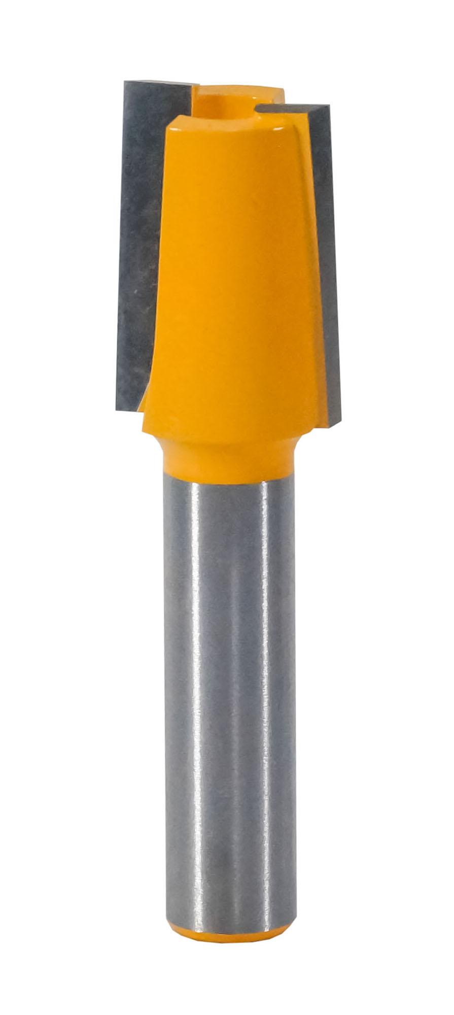 Фреза пазовая прямая под накладные петли Энкор ф14х20,хв 8 мм 9217 функциональные петли для растяжки