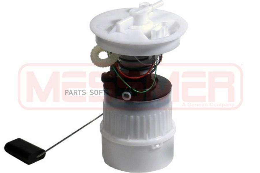 Насос Топливный Ford Focus Ii 2005-2008 /Mazda3 2002-2009 1 602 781 Era^775302 Era арт. 77