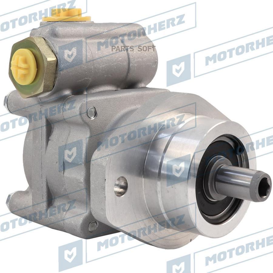 

Насос гидроусилителя руля