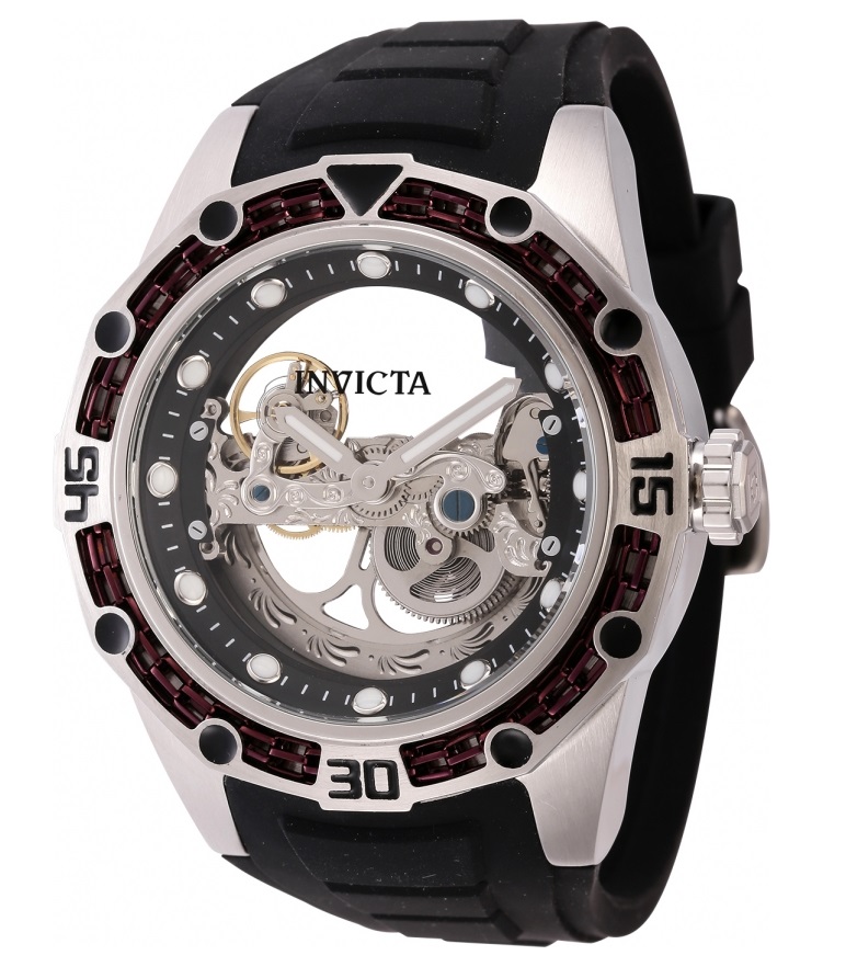 

Наручные часы мужские INVICTA 44022, 44022