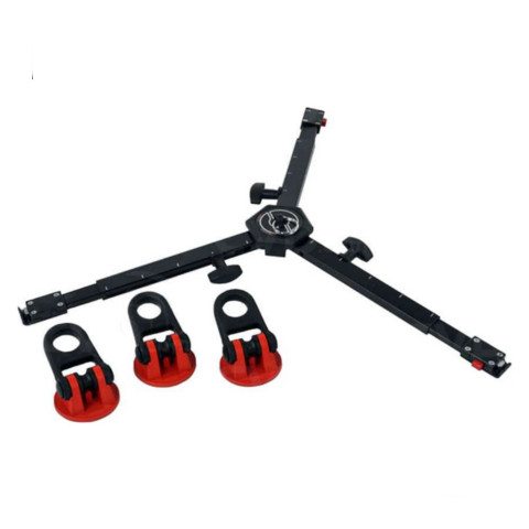 

Растяжка средняя Sachtler Set mid-level spreader 75, Set mid-level spreader