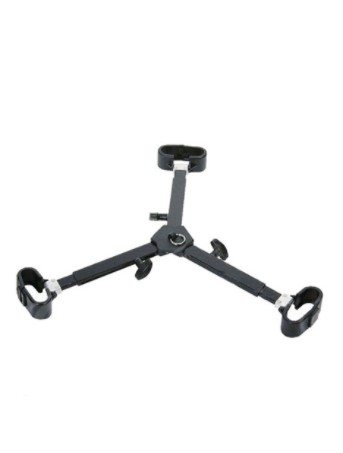 

Растяжка средняя Sachtler Mid-level spreader 75 (for tripods ENG 75/2 D, Speedlock 75), Mid-level spreader
