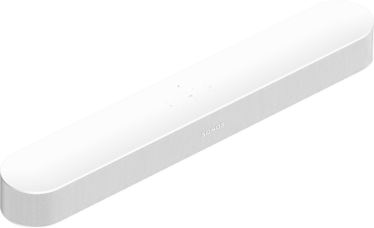 фото Саундбар sonos beam (gen2) white