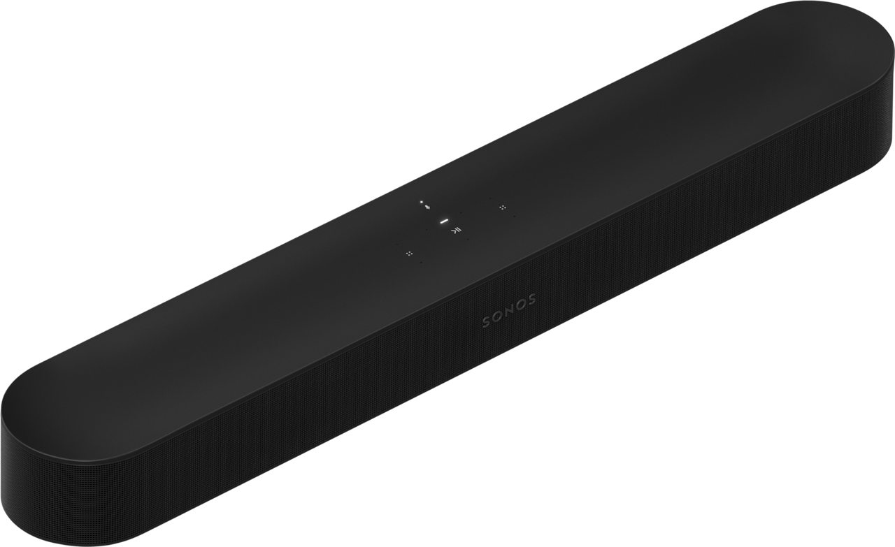 фото Саундбар sonos beam (gen2) black