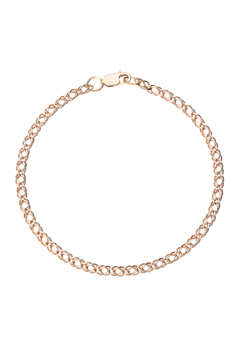 

Браслет из желтого золота р.  Kari Jewelry 2063050-G, 2063050-G