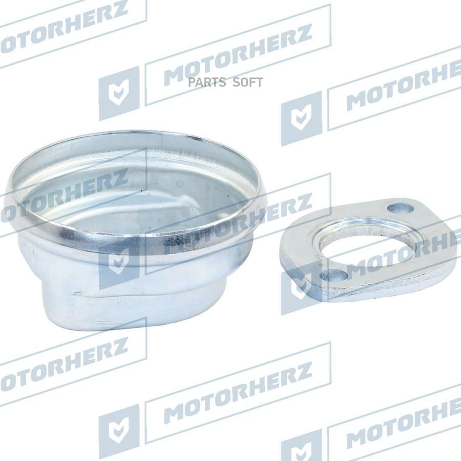 

Корпус распределителя рулевой рейки