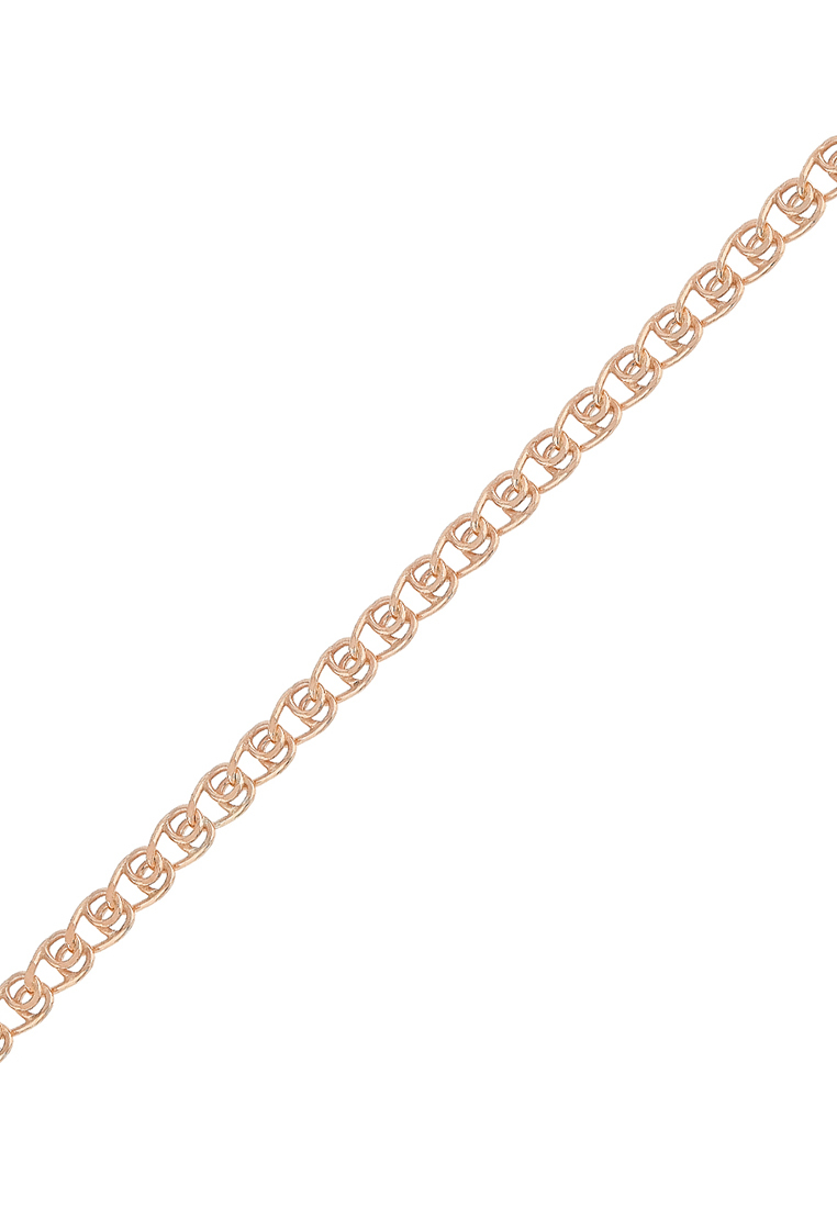 

Браслет из желтого золота р.  Kari Jewelry 2003040-G, 2003040-G