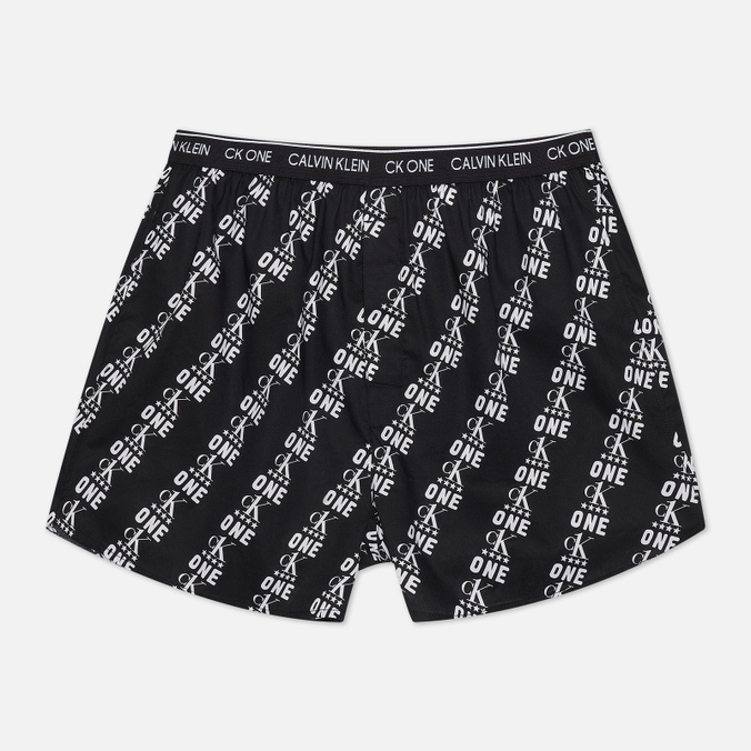 

Боксеры мужские Calvin Klein Underwear NB2998A черные S, NB2998A