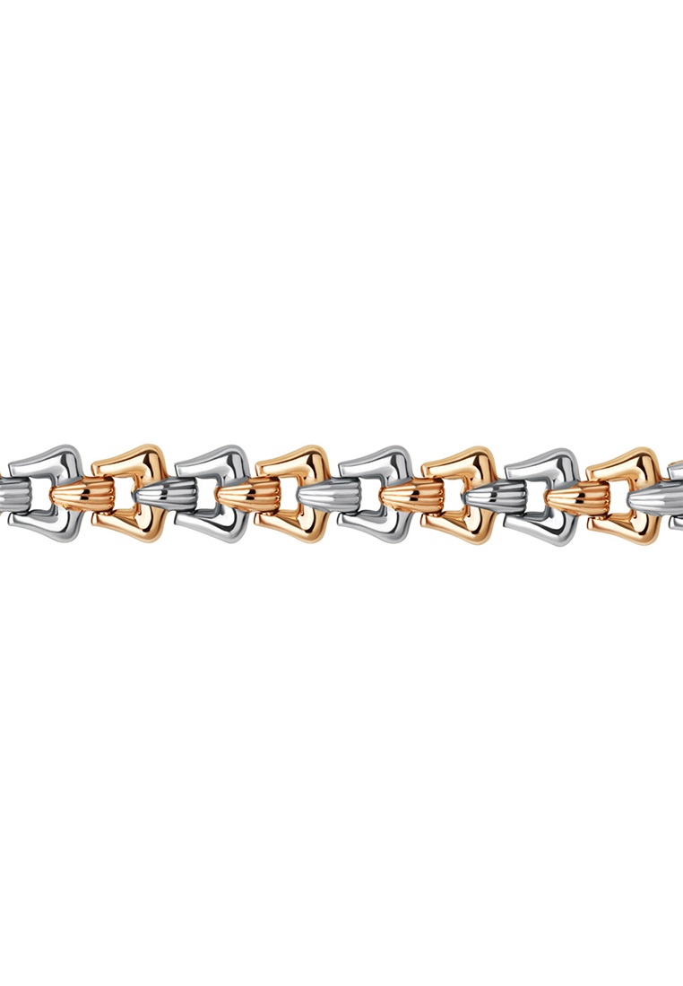 

Браслет из желтого золота р.  Kari Jewelry 70053.1, 70053.1
