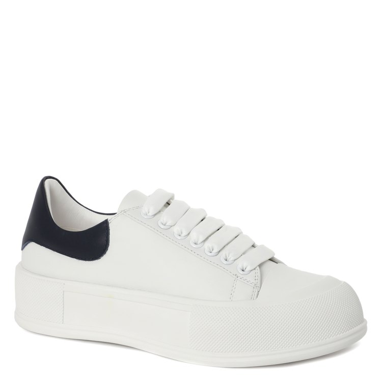 

Кеды женские Tendance 2198S-02 белые 36 EU, 2198S-02