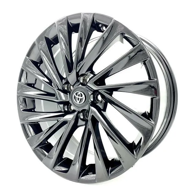 

Колесный диск BK 5716 8x18/5x114.3 D60.1 ET32 BL