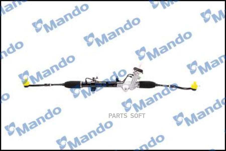 

MANDO 'TS577004L010 Рулевая рейка Hyundai Solaris 2010-,KIA Rio III 2011- 1шт