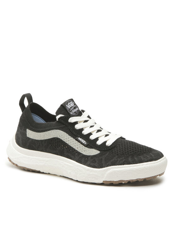 

Кроссовки Ultrarange Vr3 VN0A4BXB1KP1 Vans Черный 43 EU, Ultrarange Vr3 VN0A4BXB1KP1