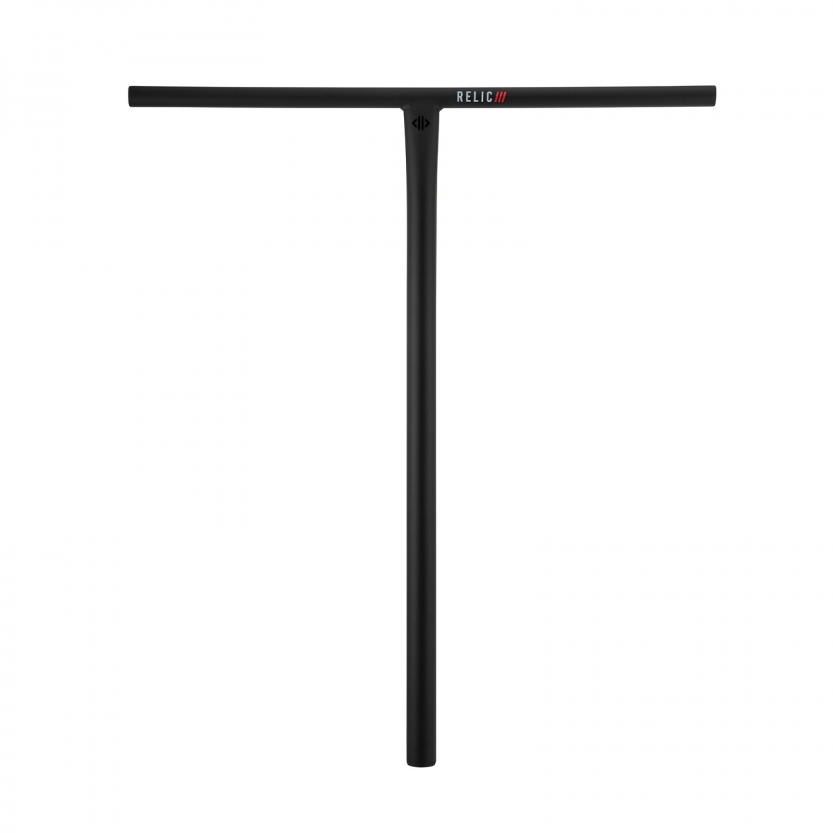 

Руль для сам. Drone Relic 3 T-Bars 650mm Black, Черный, CB-00013492