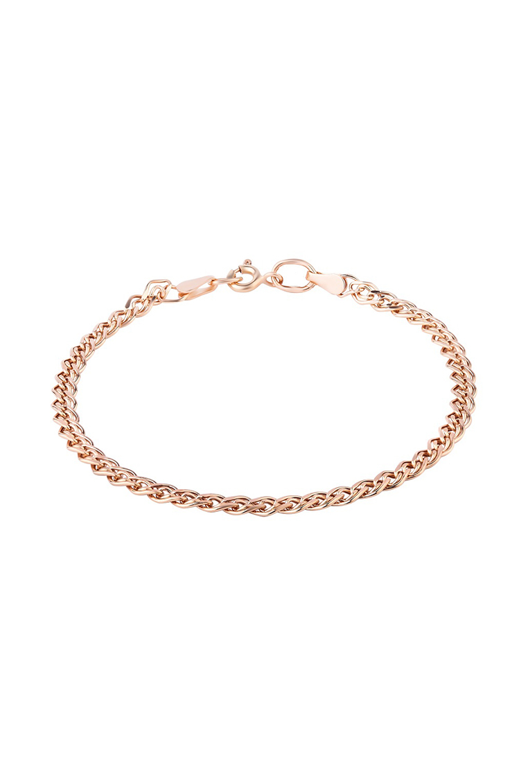 

Браслет из желтого золота р.  Kari Jewelry 2036050-G, 2036050-G