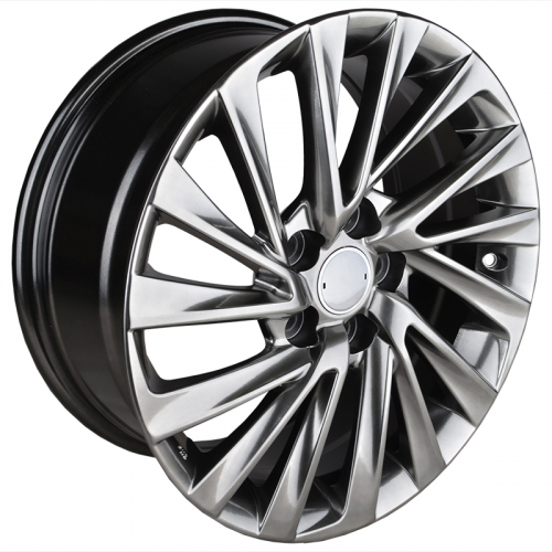 

Колесный диск BK 5716 8x18/5x114.3 D60.1 ET32 HB