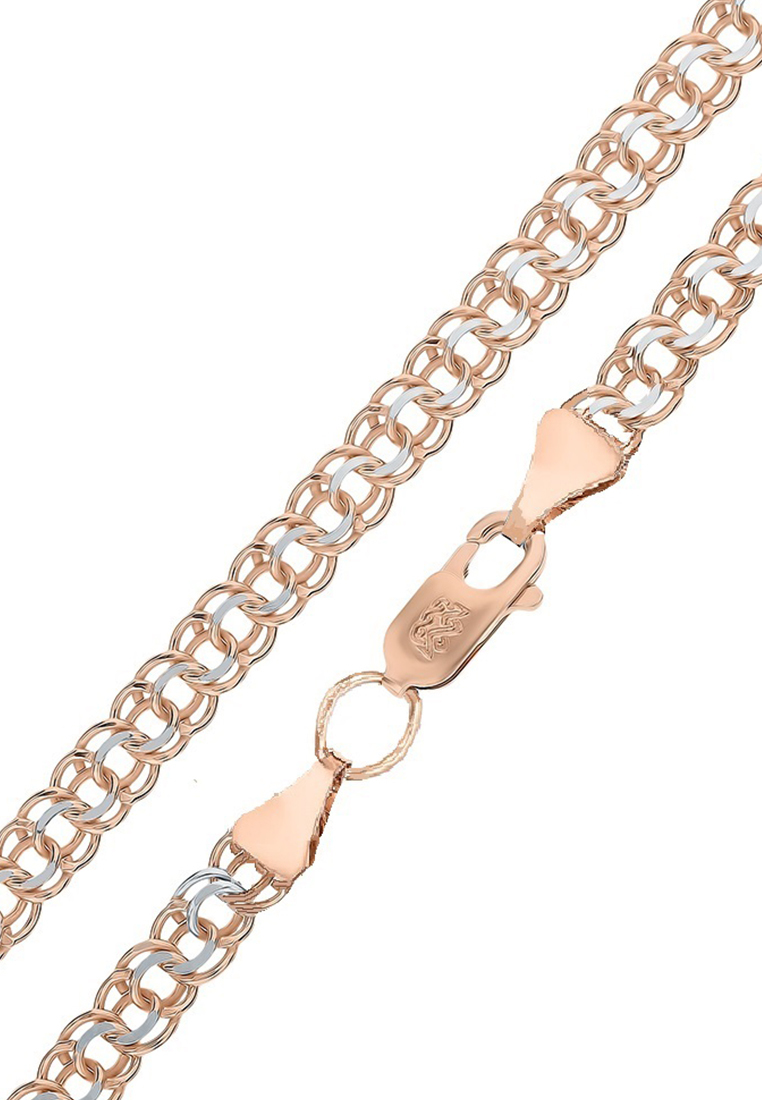 

Браслет из желтого золота р.  Kari Jewelry 2070045-G, 2070045-G