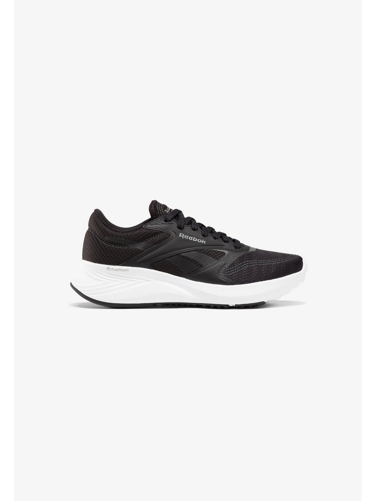 

Кроссовки женские Reebok RE541A19G черные 42.5 EU, Черный, RE541A19G