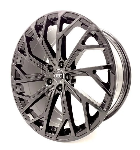 

Колесный диск AY 9136 8.5x19/5x112 D66.6 ET30 BL