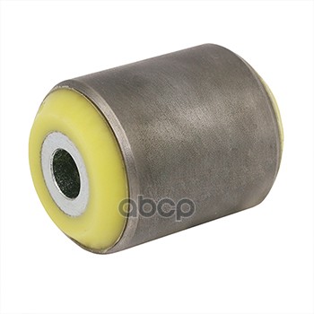 

Сайлентблок полиуретановый задней подвески, цапфы, крепление передней поперечной тяги | за