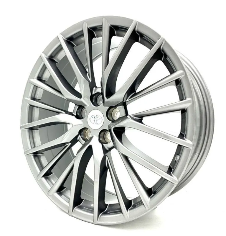 

Колесный диск AY 804 7.5x18/5x114.3 D60.1 ET35 G