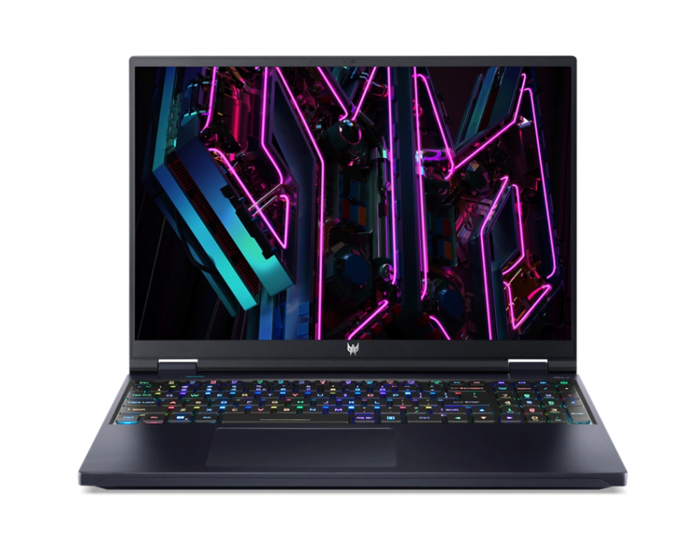 

Ноутбук Acer Predator Helios 16 PH16-71-93FR синий (PH16-71-93FR), Predator Helios 16 PH16-71-93FR