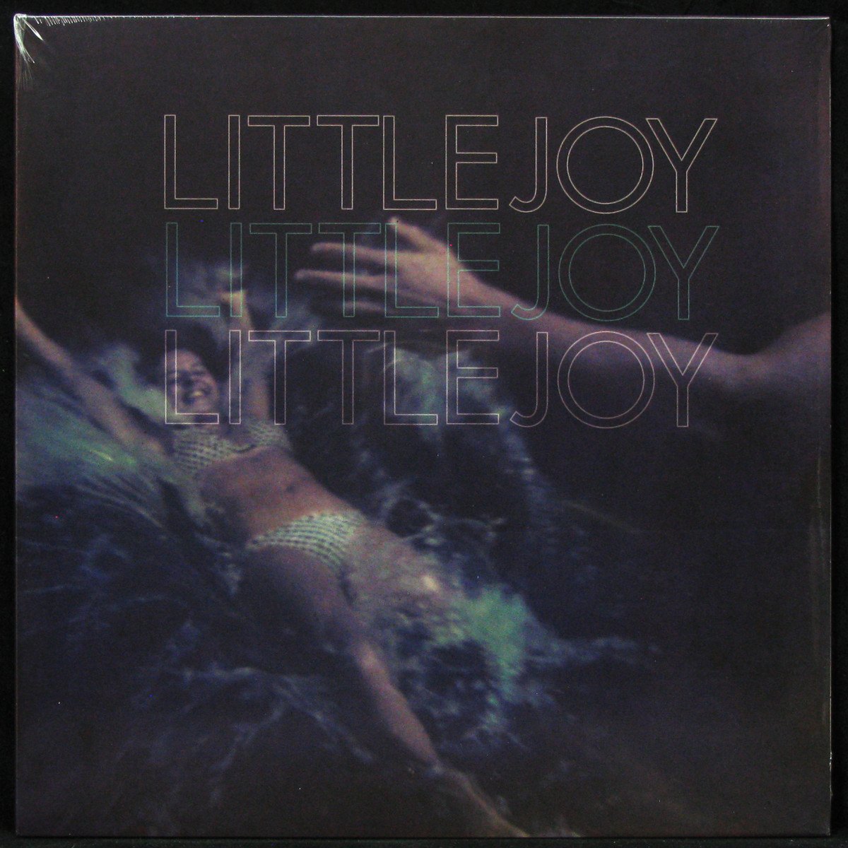 Little Joy - Little Joy Rough Trade (308127)