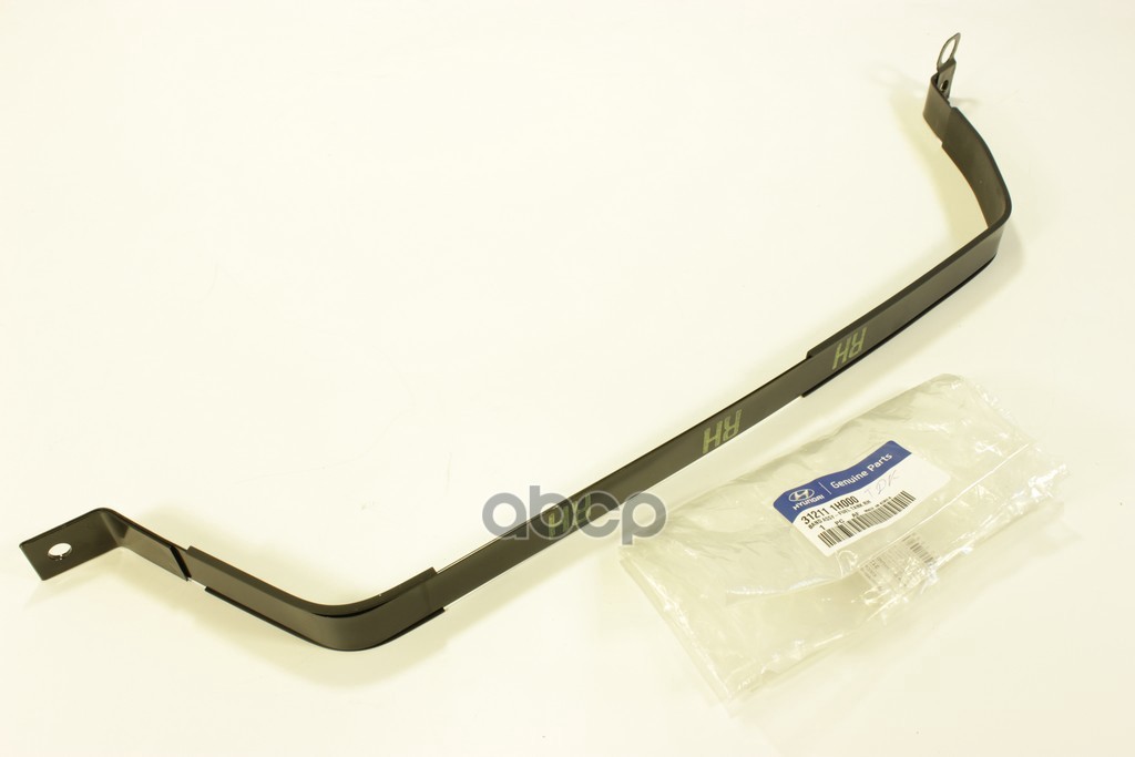 

HYUNDAI-KIA '312111H000 Кронштейн топливного бака HYUNDAI/KIA 31211-1H000 1шт