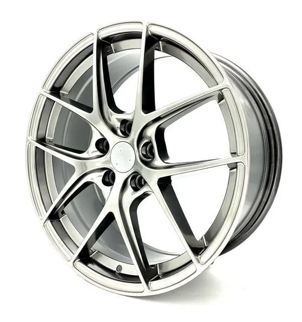 

Колесный диск BK 3S172 8x18/5x114.3 D73.1 ET35 HB