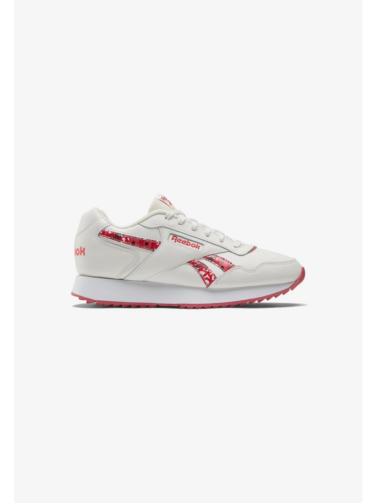 

Кроссовки женские Reebok RE011A0T2 белые 37 EU, Белый, RE011A0T2